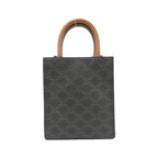 Celine Mini Vertical Cabas — view 2