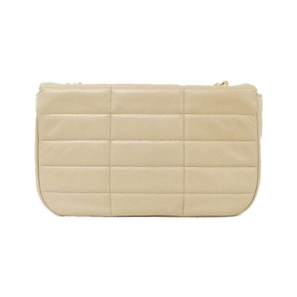 Celine Shoulder Bag Beige — view 2