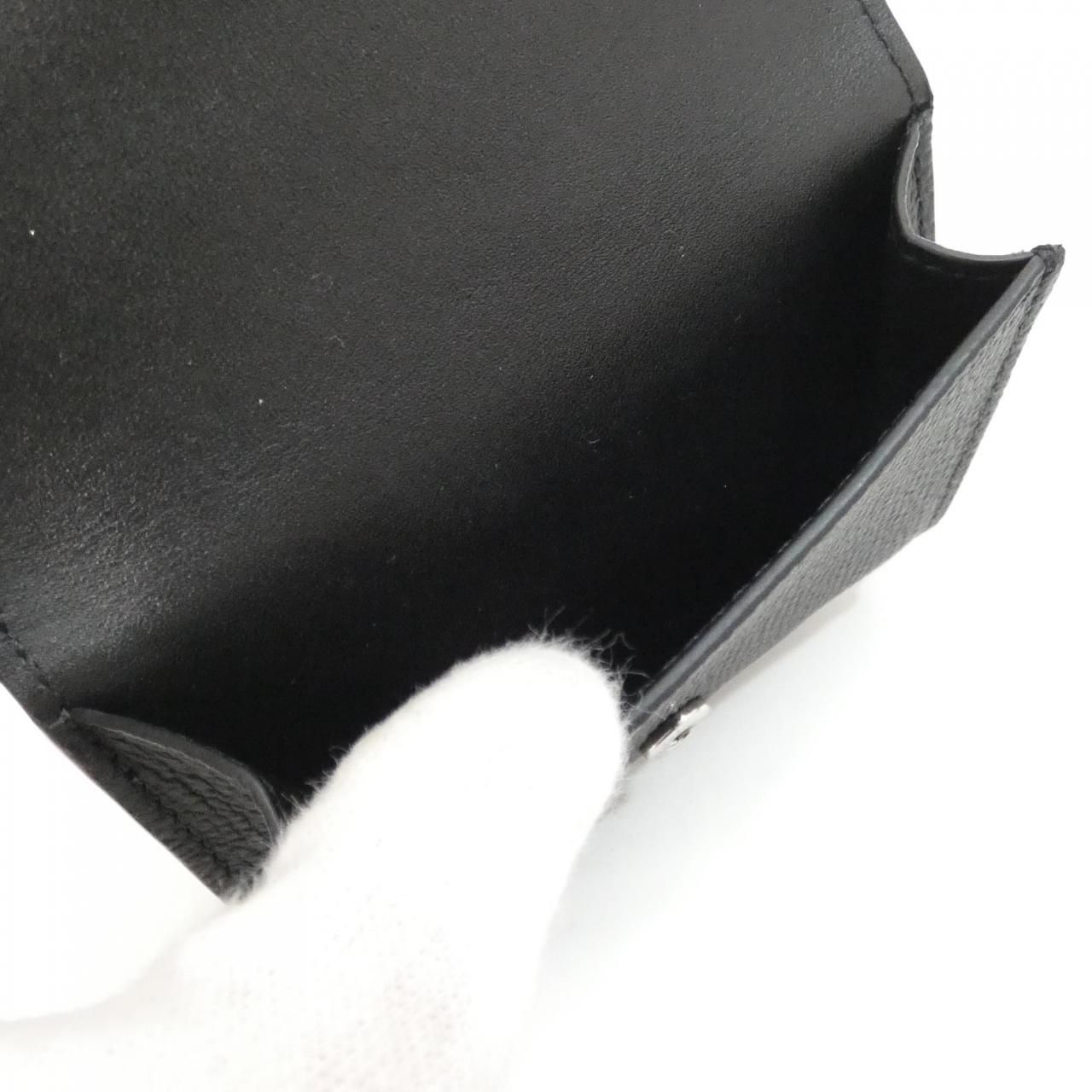 Loewe Anagram Trifold Wallet — view 6