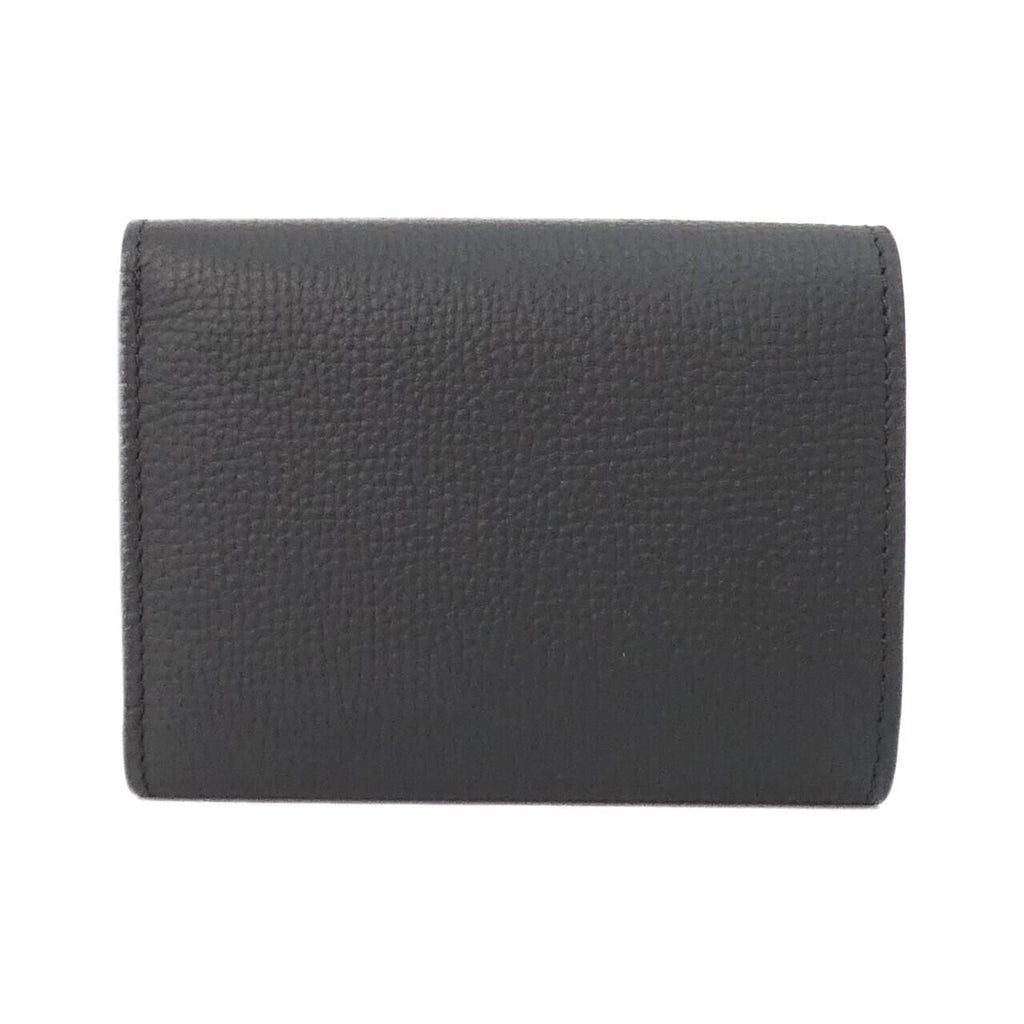 Loewe Anagram Trifold Wallet — view 2