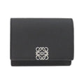 Loewe Anagram Trifold Wallet