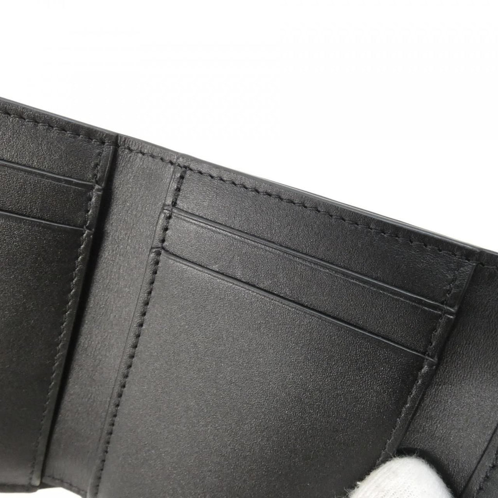Loewe Anagram Trifold Wallet — view 5