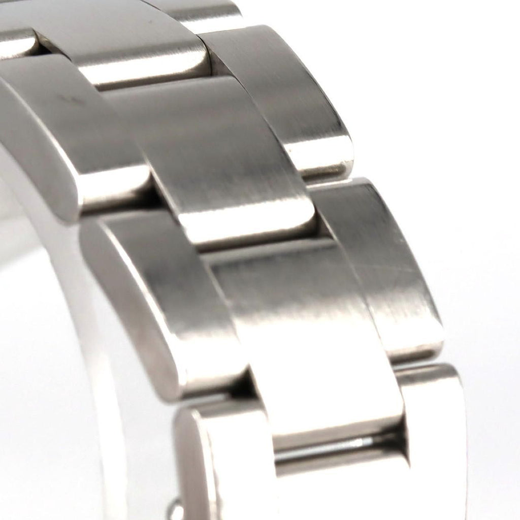 Rolex Oyster Perpetual SS Automatic Winding a Number Watch — view 4