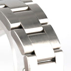 Rolex Oyster Perpetual SS Automatic Winding a Number Watch — view 4