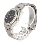 Rolex Oyster Perpetual SS Automatic Winding a Number Watch — view 2