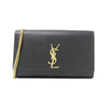 Saint Laurent Kate Shoulder