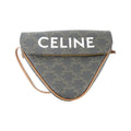 Celine Triangle Shoulder