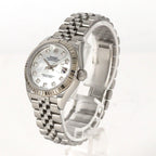 Rolex Datejust Automatic Winding Watch — view 2