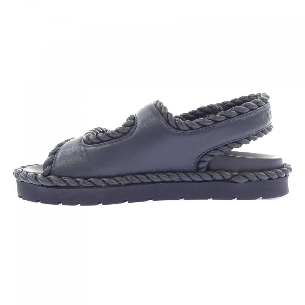 Bottega Veneta Sandals Gray — view 2