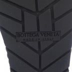 Bottega Veneta Sandals Gray — view 6
