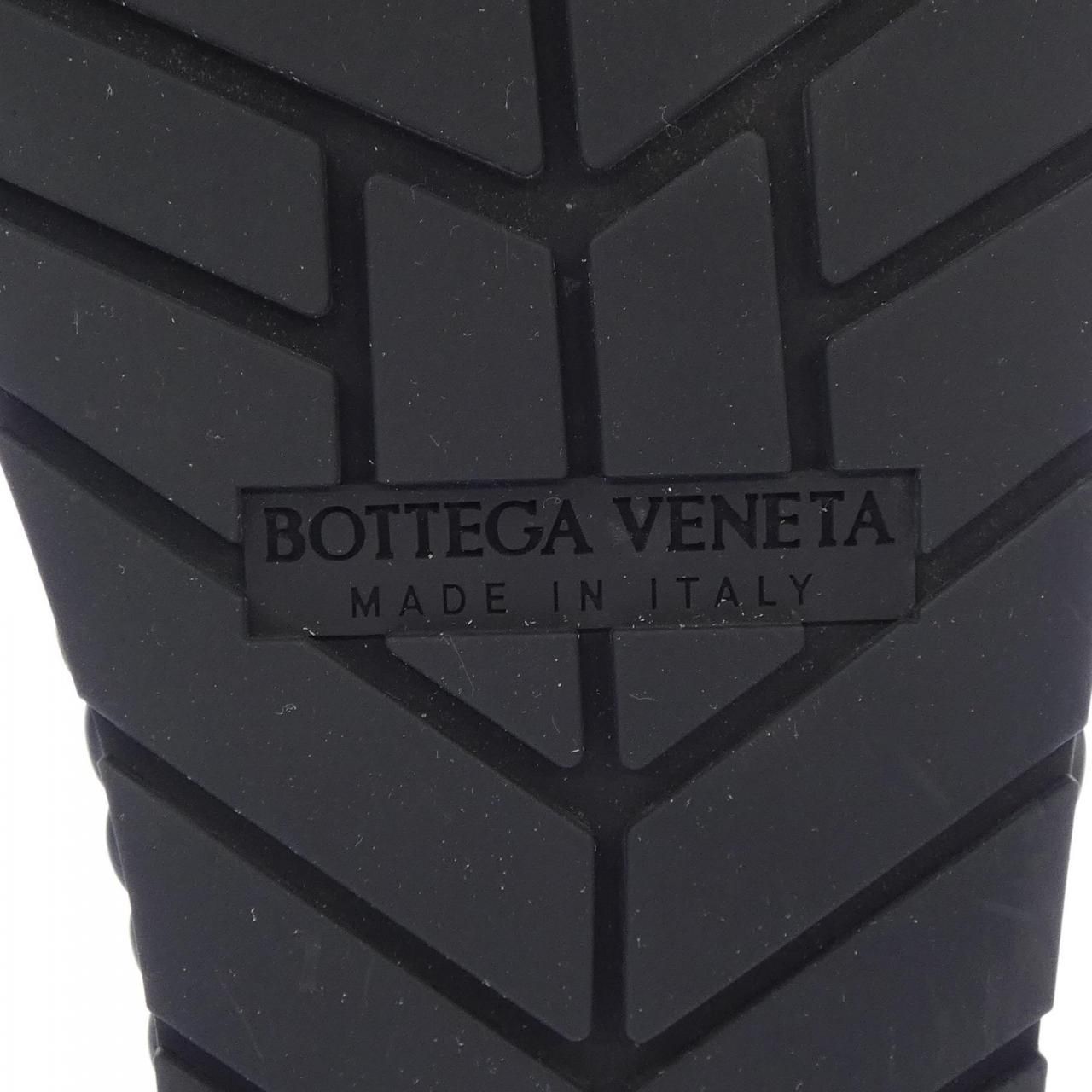 Bottega Veneta Sandals Gray — view 6