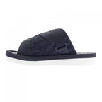 Dior Alpha Oblique Jacquard Sandals — view 2