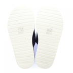 Dior Alpha Oblique Jacquard Sandals — view 4