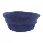 Hermes Deauville Denim Cap — view 4