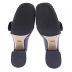 Gucci Sneakers Black — view 4