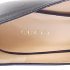 Gucci Sneakers Black — view 6