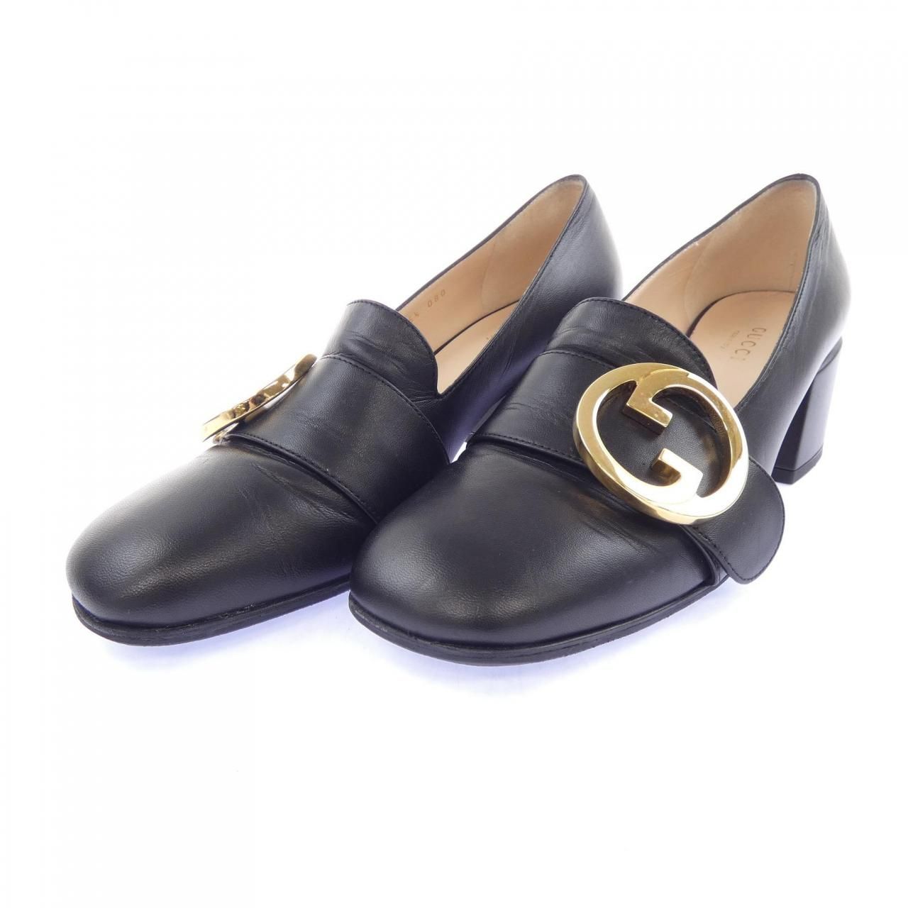Gucci Sneakers Black — view 3