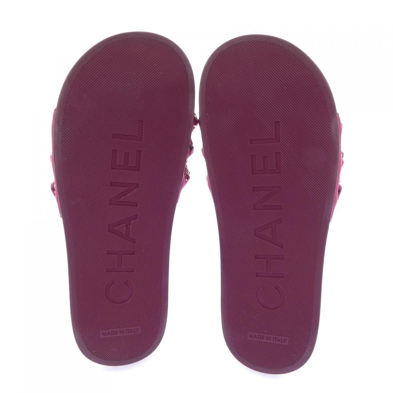 Chanel Sandals — view 4