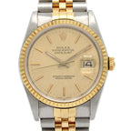 Rolex Datejust Automatic Winding Watch