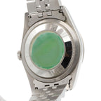 Rolex Datejust Automatic Winding Number Watch — view 5