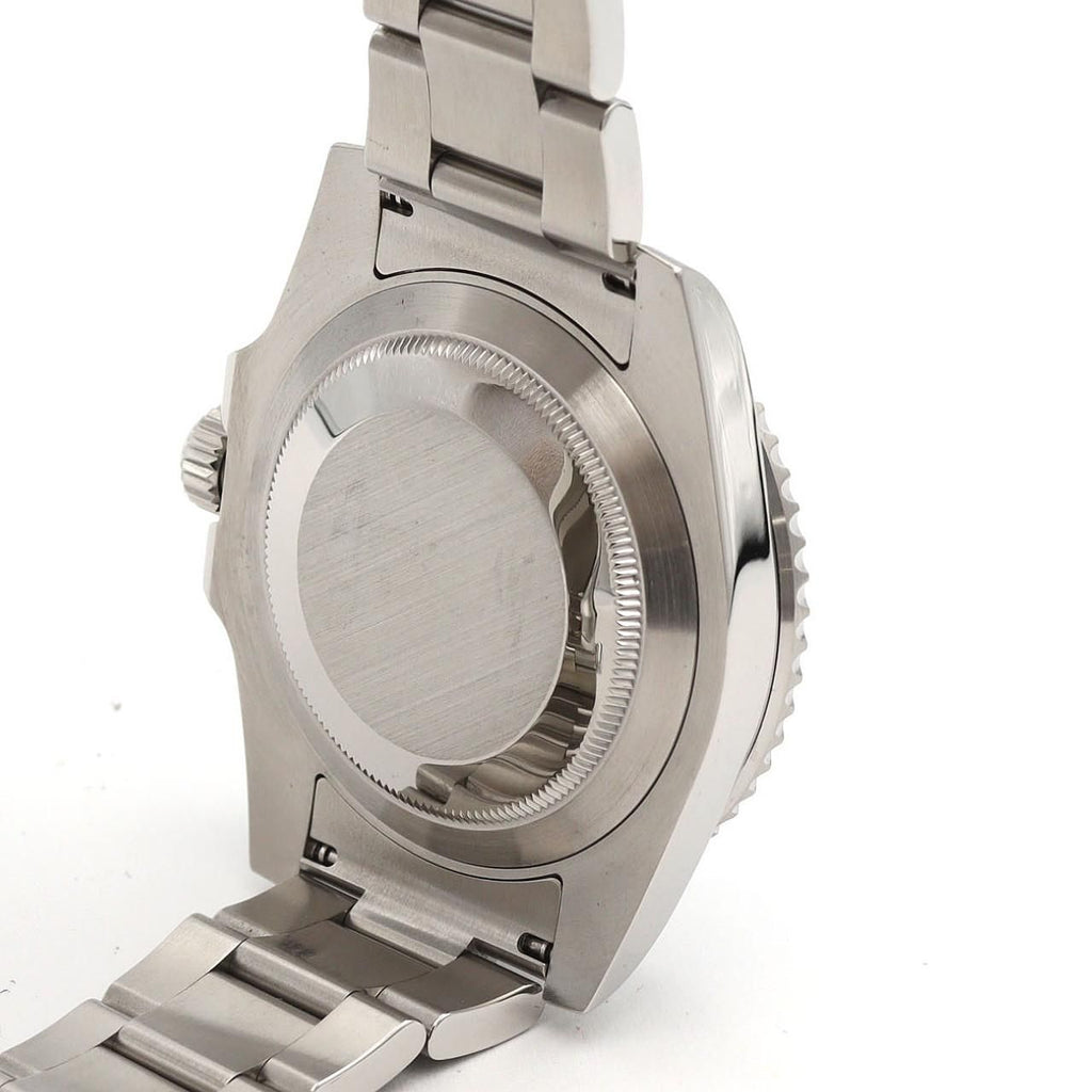 Rolex Submariner Date SS Automatic Winding Watch — view 7