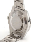Rolex Submariner Date SS Automatic Winding Watch — view 7