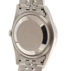Rolex Datejust 5 SS Automatic Winding P Number Watch — view 5