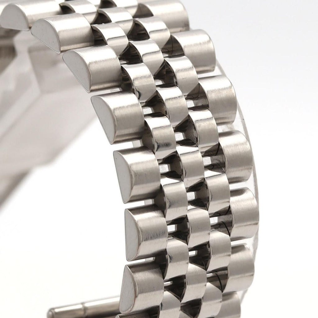 Rolex Datejust 5 SS Automatic Winding P Number Watch — view 4