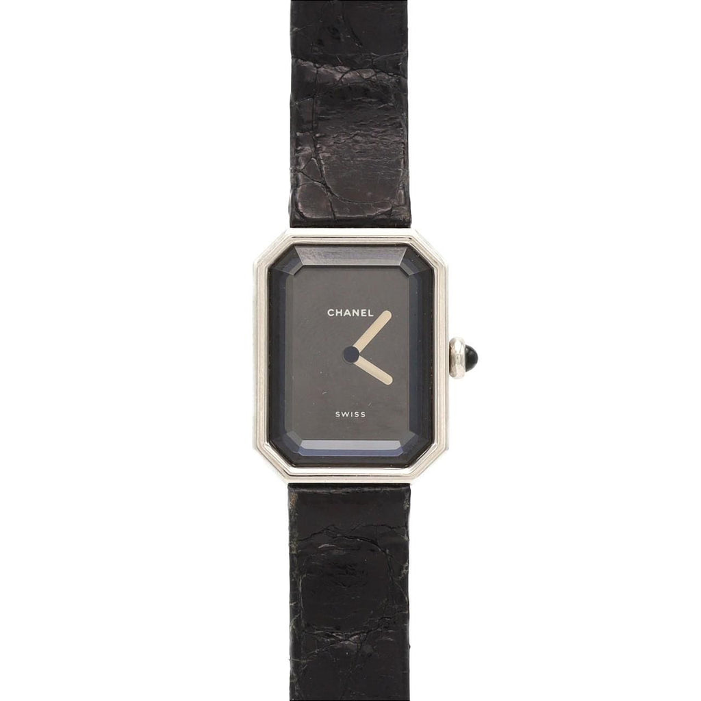 Chanel Premier PT Quartz Watch
