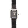 Chanel Premier PT Quartz Watch