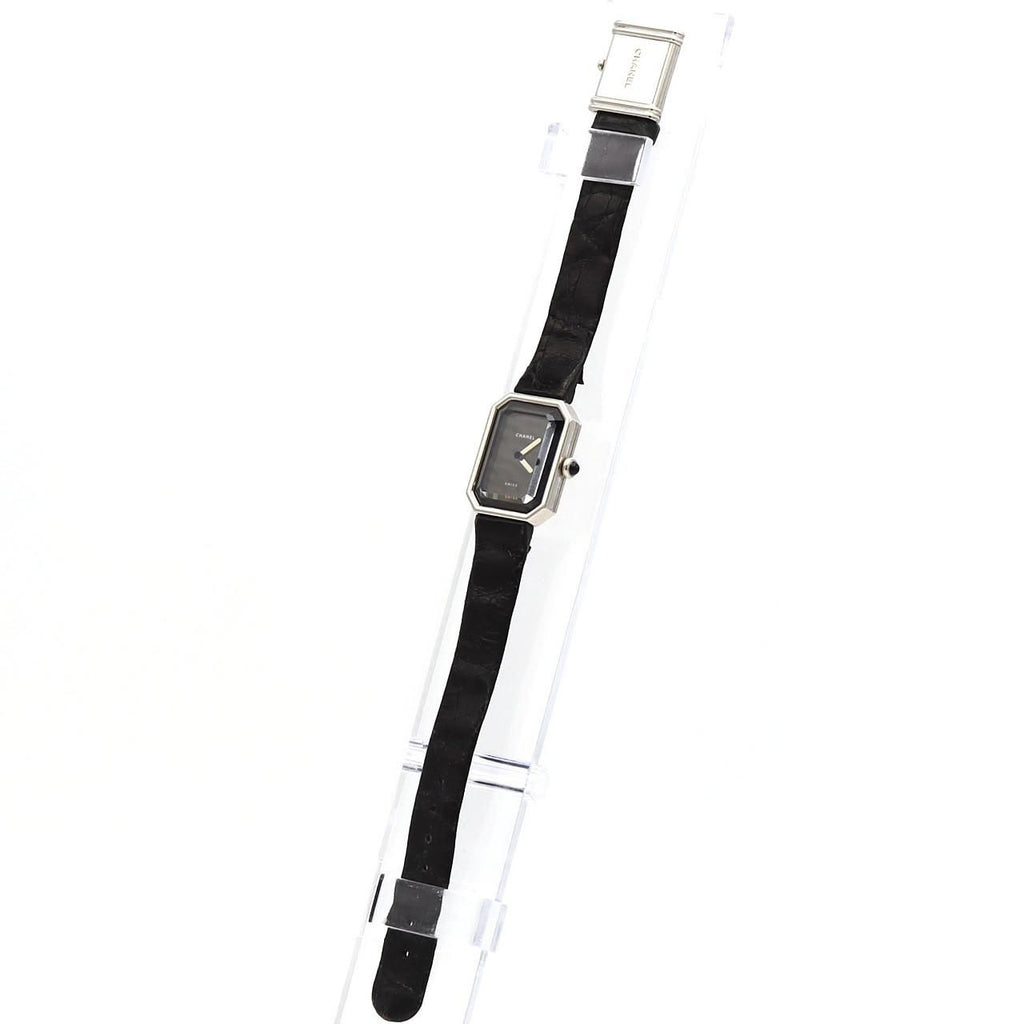 Chanel Premier PT Quartz Watch — view 2