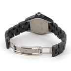 Chanel 33 Ceramic D Quartz Watch — view 7