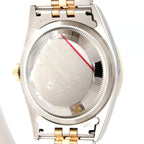 Rolex Datejust Automatic Winding Number Watch — view 5