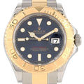Rolex Yachtmaster Star Automatic Winding Watch