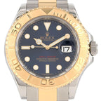 Rolex Yachtmaster Star Automatic Winding Watch