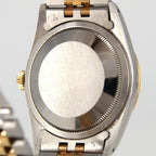 Rolex Datejust Automatic Winding Number Watch — view 5