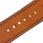 Hermes Also le Tan Voyageur SS Automatic Winding Watch — view 4