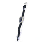 Hermes Also le Tan Voyageur SS Automatic Winding Watch — view 2