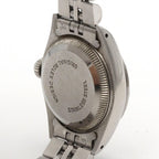 Rolex Oyster Perpetual Date 5 SS Automatic Winding Watch — view 5