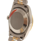 Rolex Datejust Wgxyg Automatic Winding Number Watch — view 5