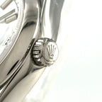 Rolex Datejust SS Automatic Winding Watch — view 4
