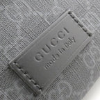 Gucci Waist Bag Belt Bag Black — view 4