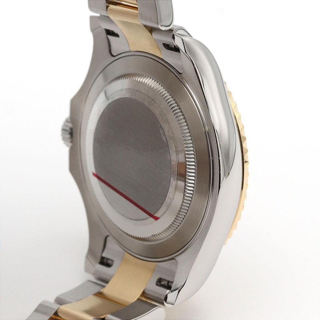 Rolex Yachtmaster Star Automatic Winding Watch — view 6
