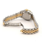 Rolex Datejust Automatic Winding Watch — view 7