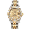 Rolex Datejust Automatic Winding Watch