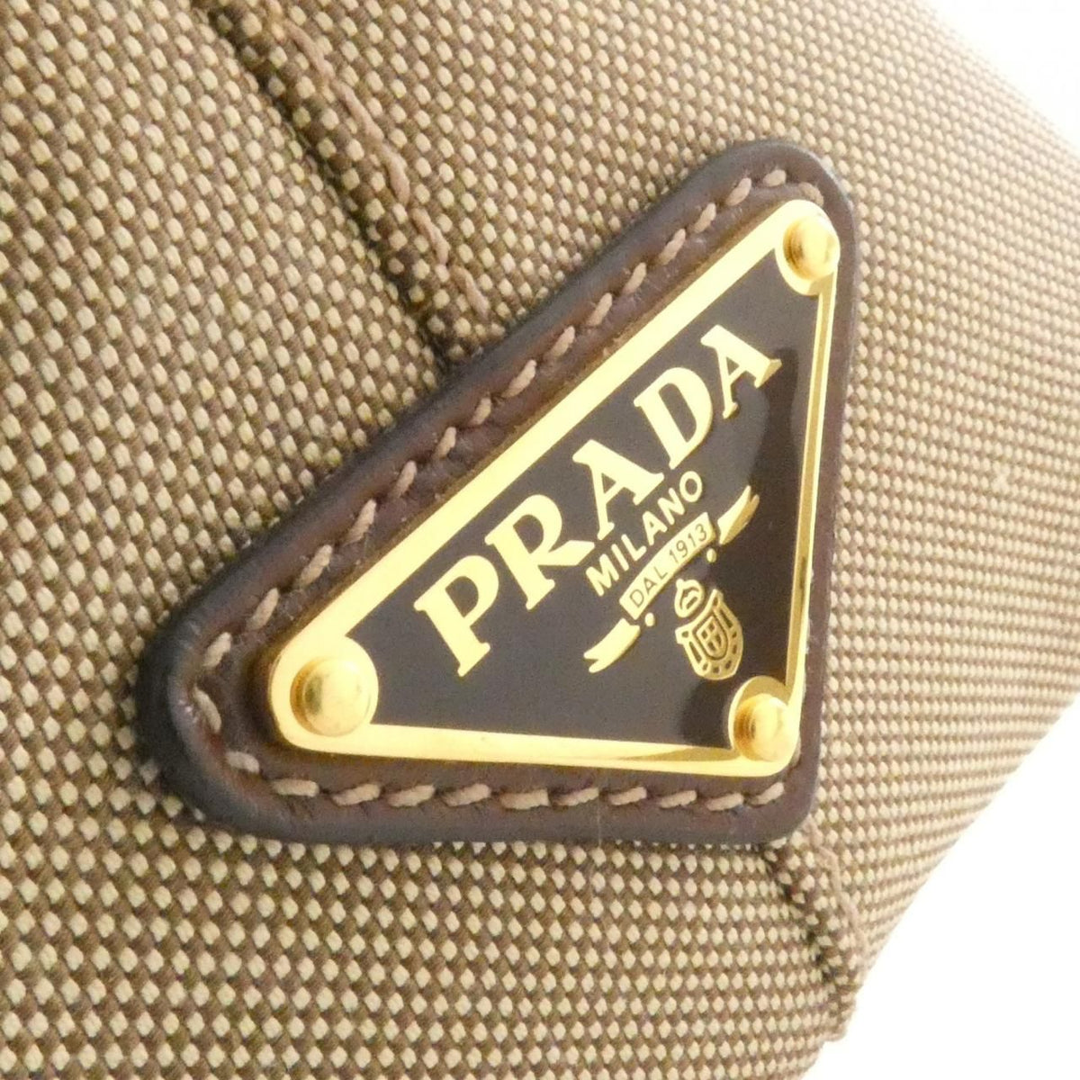 Prada Bag Handbag — view 4