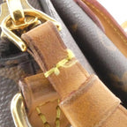 Louis Vuitton Monogram Rivoli PM — view 5
