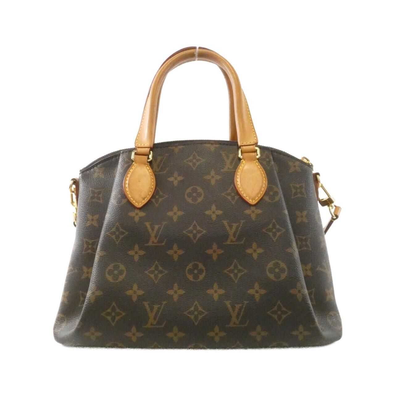 Louis Vuitton Monogram Rivoli PM — view 2