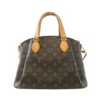 Louis Vuitton Monogram Rivoli PM — view 2