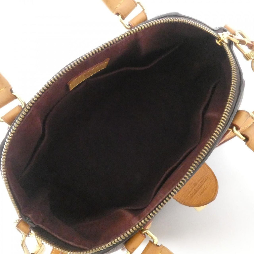 Louis Vuitton Monogram Rivoli PM — view 9
